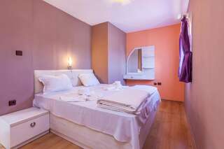 Отель Akladi Family Hotel Черноморец Люкс с 1 спальней и балконом (для 2 взрослых)-2